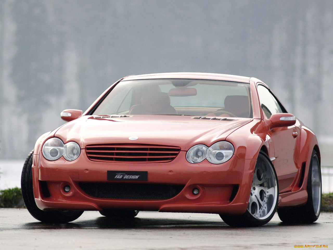mercedes, benz, fab, design, 